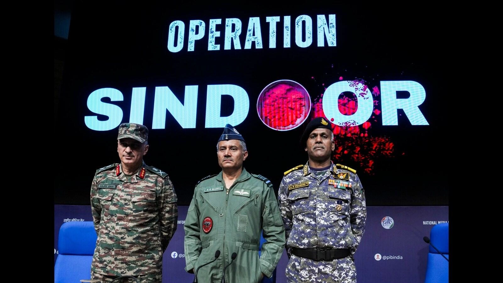 Operation Sindoor Anniversary: India Proud, Pakistan Distressed