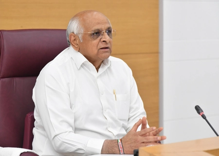 Gujarat Government Increases Subsidy for Field Fencing to ₹300/m