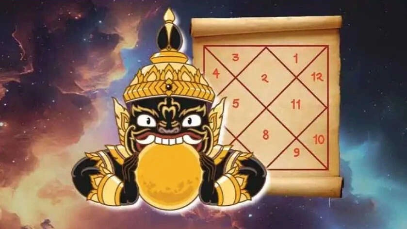 Beware! Rahu's Retrograde May Cause Financial Difficulties