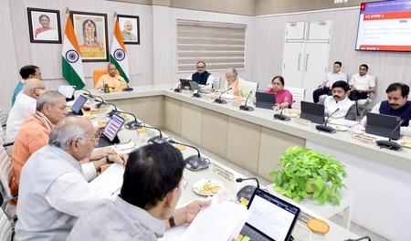 State Employees' Transfers Allowed Until May 31 Under New Policy