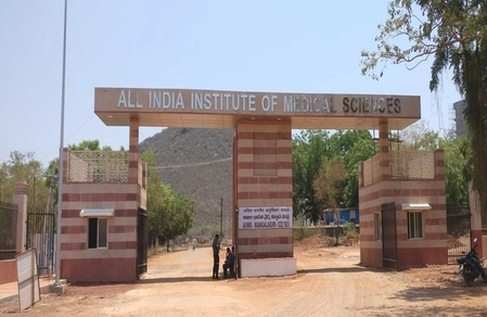 Job Opportunity at AIIMS Nagpur: Apply for 32 Junior Resident Posts