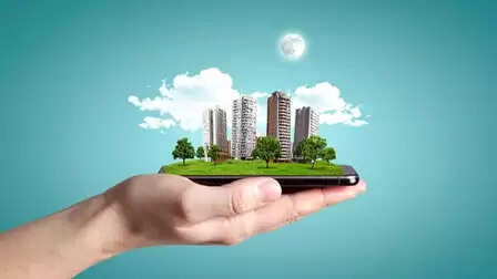100 Industrial Parks to be Developed for ₹33,660 Crore