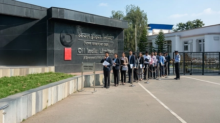 Oil India Limited: 49 Vacancies Including Junior Engineer, Apply by June 8