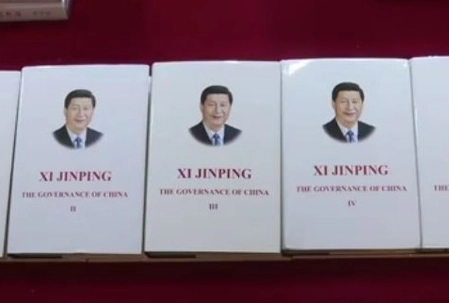 Kuala Lumpur: Reader Meeting for English Edition of "Xi Jinping: China's Rule" Vol. 5