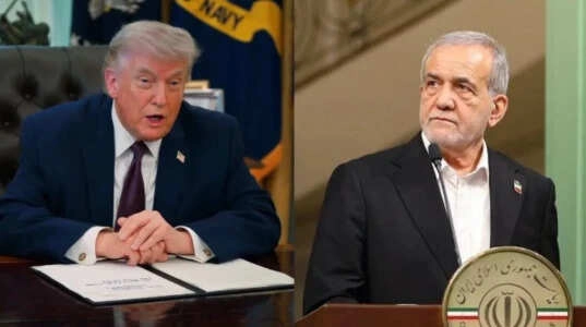 America's 5 Conditions for Ceasefire: From Compensation to Uranium
