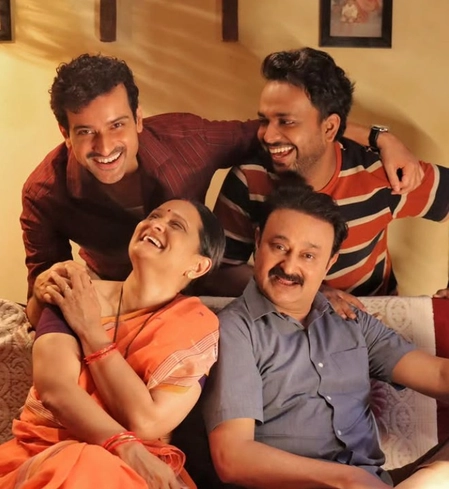 Mishra Family Adapts in 'Gullak 5' - New Challenges Ahead