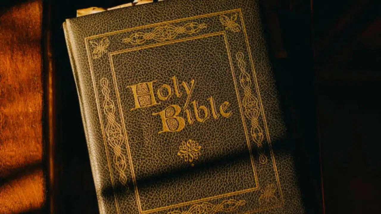 570-Year-Old Gutenberg Bible: The World's Rarest Book