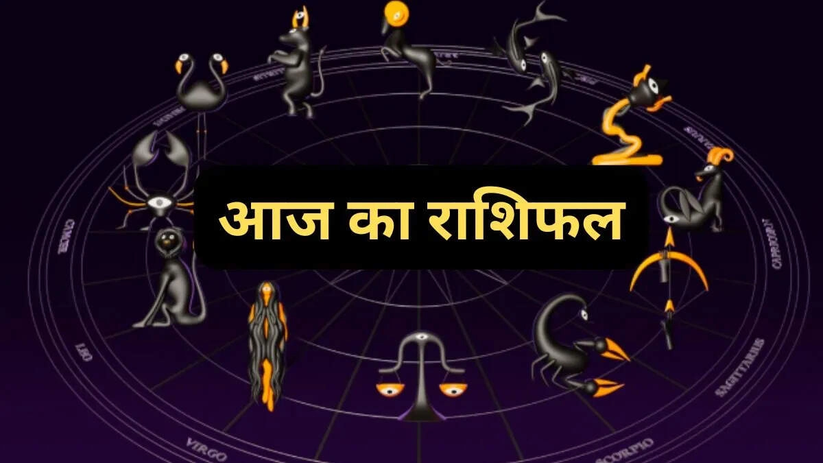 May 6, 2026: Scorpio Receives Delayed Wealth, Aquarius Shines