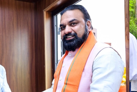 Bihar CM Samrat Chaudhary Calls Cabinet Meeting on May 6