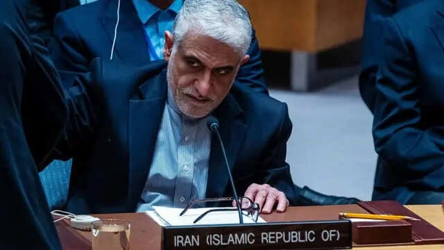 Iran's Strong Message on Hormuz: No Compromise on Security