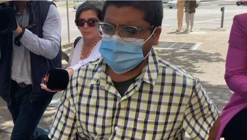 Indian-origin therapist in Australia jailed for 13 years for abuse