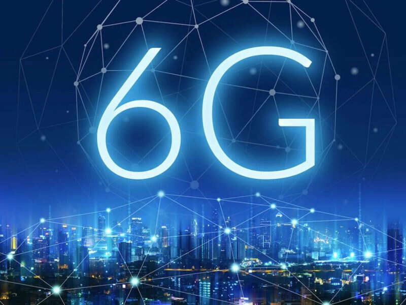 China's Breakthrough in 6G: High-Speed Data Transfer via Light