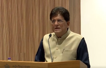 India's FTAs give exporters access to 70% of global GDP: Piyush Goyal