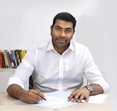 90% AIADMK Workers Ready to Join TVK: Minister Arjun