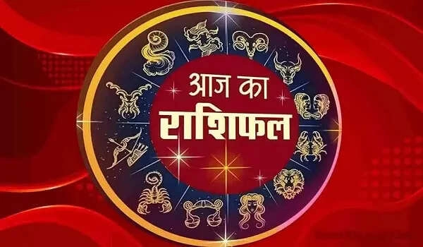 Daily Horoscope: May 23, 2026 - Lucky Signs in Guru Pushya Yoga