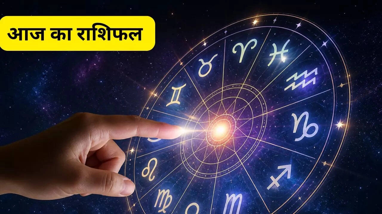 Daily Horoscope May 8, 2026: Aggression, Depression, and Wealth