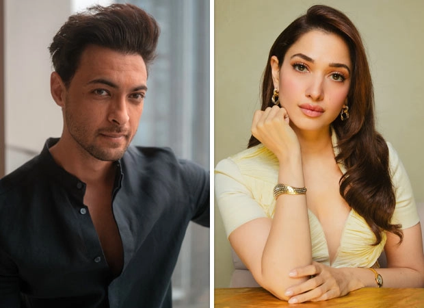 Aayush Sharma to Star with Tamannaah in Ragini 3