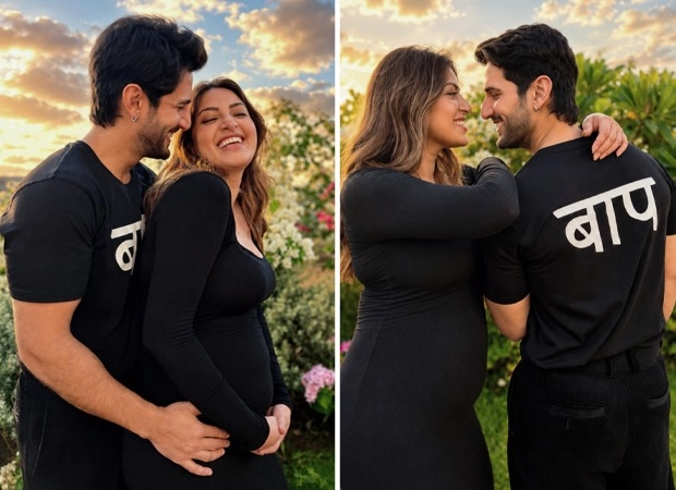 Aditya Seal and Anushka Ranjan Expecting First Child; Celebs Congratulate