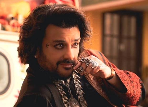 Adnan Sami Unveils Dramatic New Look with Tattoos and Vintage Style