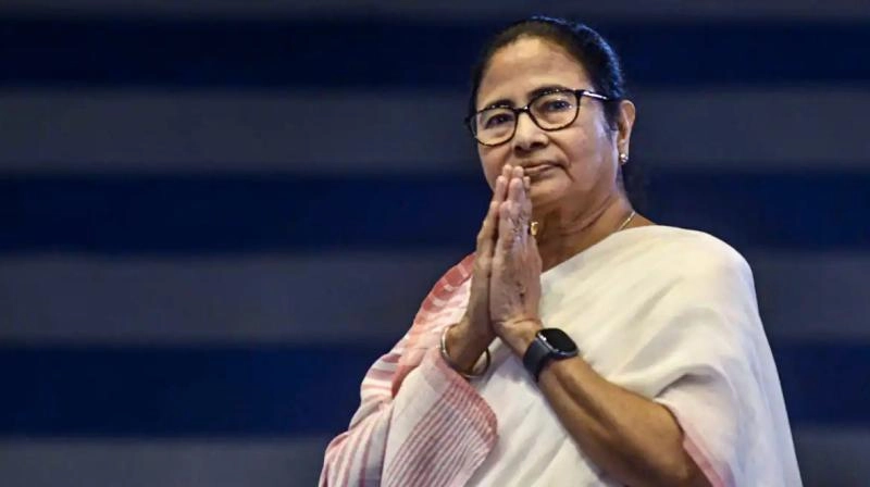 Mamata's Lead Shrinks to 7,184 After 12 Rounds in Bhawanipur