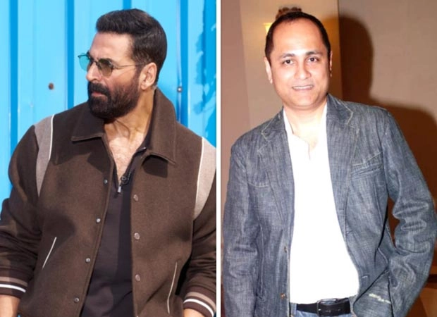 Akshay Kumar, Vipul Shah Join Forces for Alien Thriller Samuk