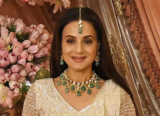 Ameesha Patel Critiques "Fake PR" in Explosive Tweets on Stardom