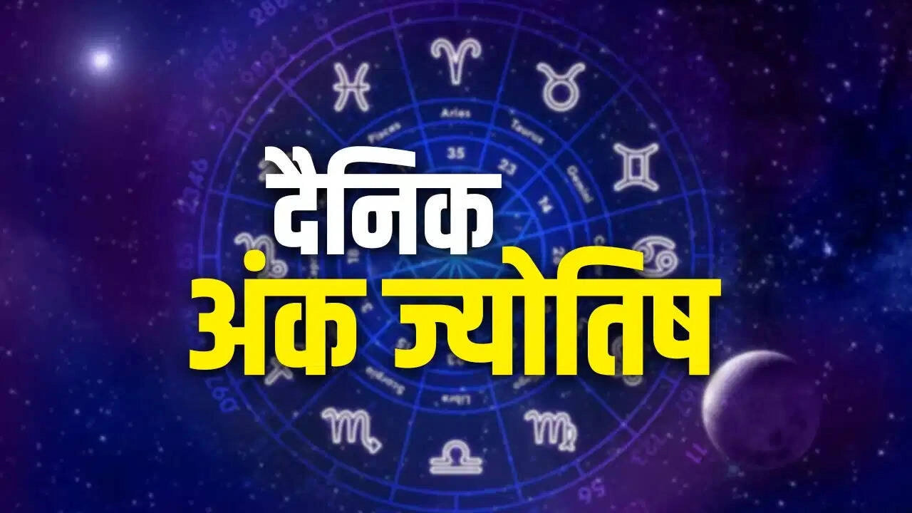 Daily Numerology for May 22, 2026: What to Expect Today