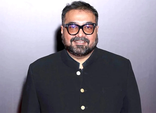 Anurag Kashyap Faces Legal Issues Over Brahmin Community Remarks