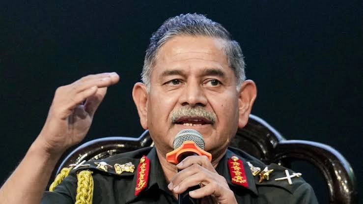 Army Chief Sends Stern Warning to Pakistan