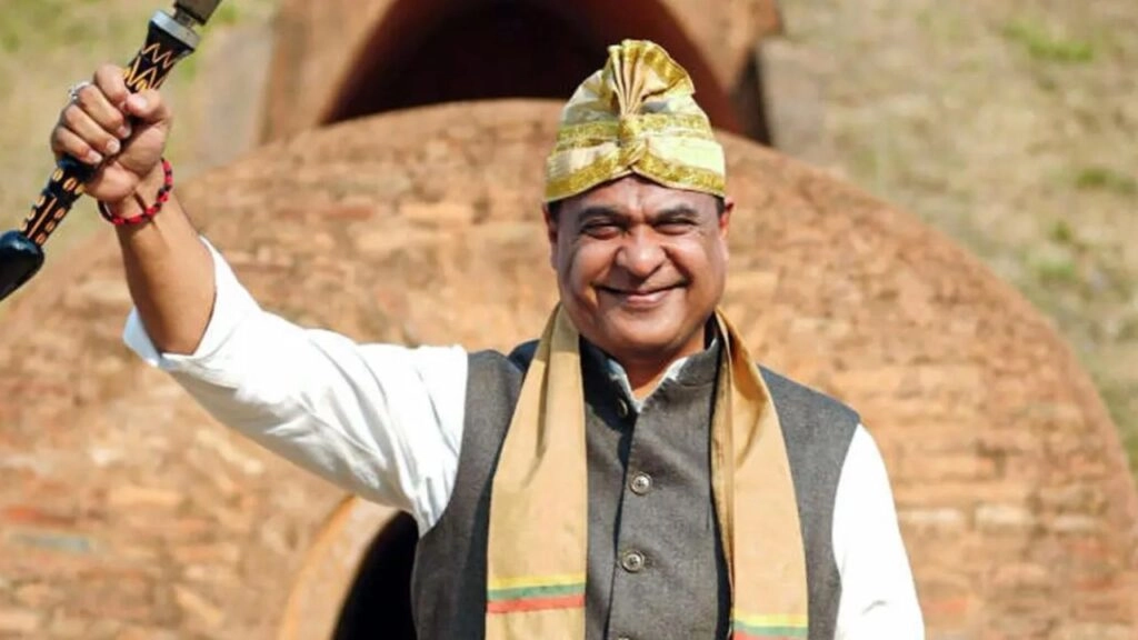 Assam 2026 Election Results: Himanta Biswa Sarma's Strategy