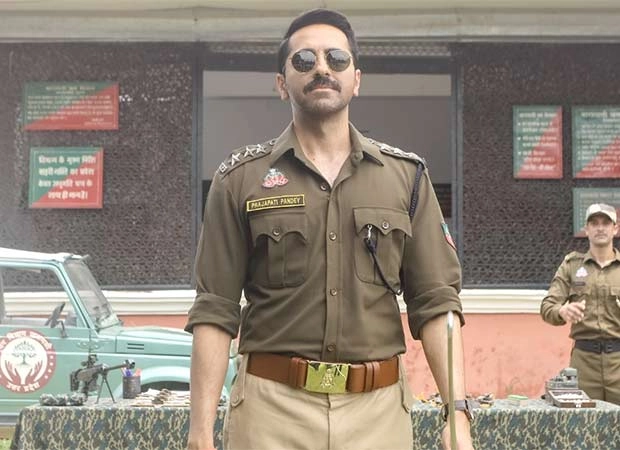 Ayushmann Khurrana Revives Classic Comedy in Pati Patni Aur Woh