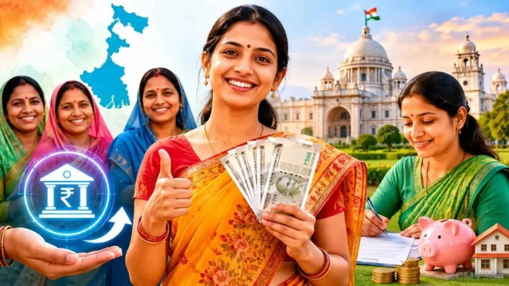 Bengal Annapurna Yojana: Rs 3,000/month from June 1 - Apply Now
