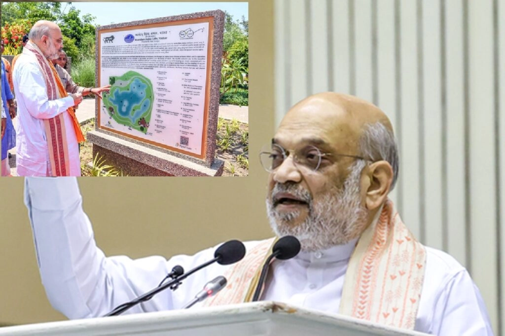 Bengal Transfers 600 Hectares to BSF in Just Seven Days