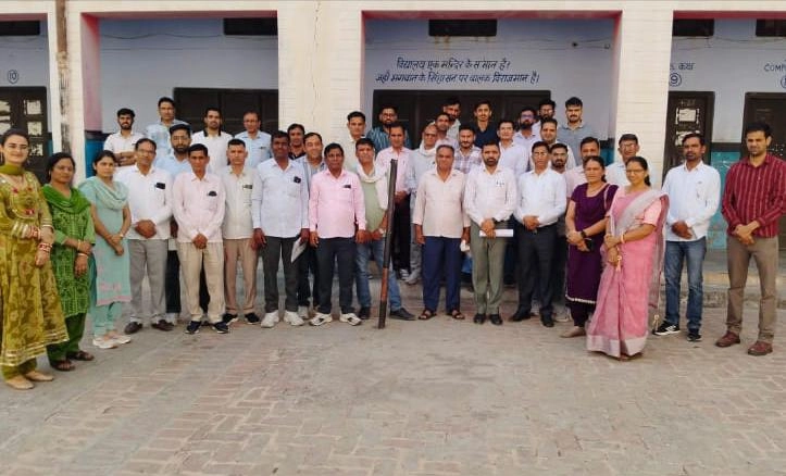 Bhadra: Census Training Completed; House Listing Starts May 16