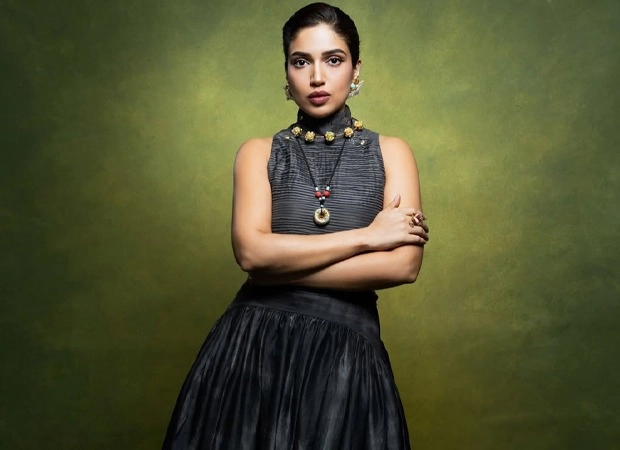 Bhumi Pednekar Leaves Royals Season 2 for Family Drama Shift