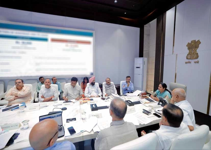 Delhi's Ration Card System to Shift to Digital Payments