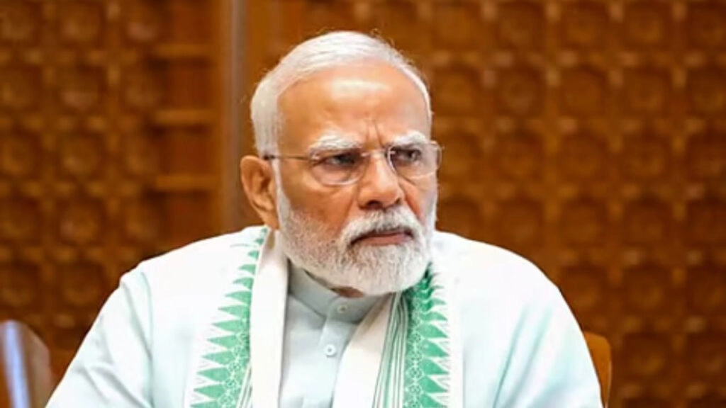 Security Breach Before PM Modi's Bengaluru Visit: Gelatin Found