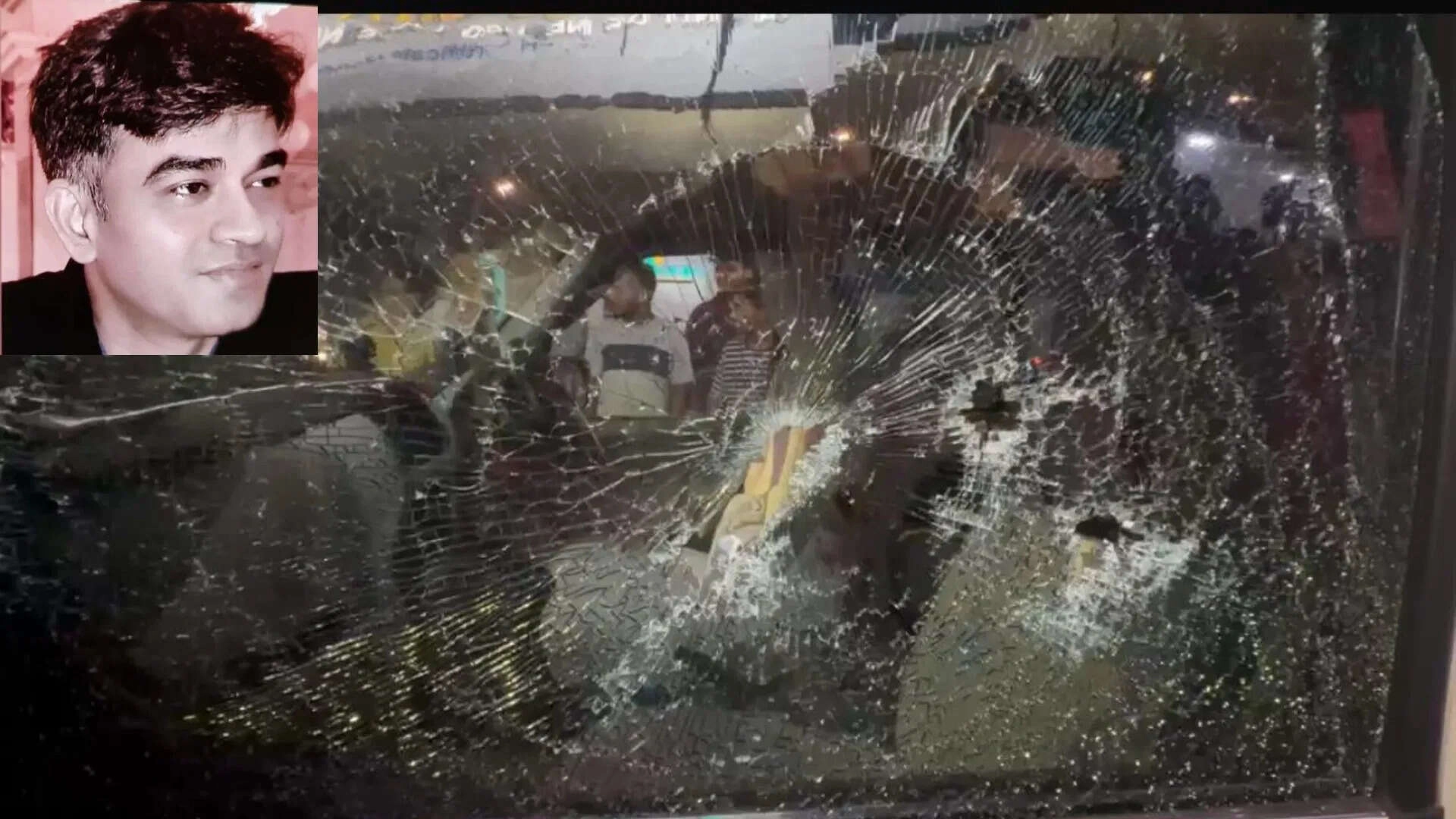 BJP to Clean Up Goons After PA's Murder in Bengal Chaos