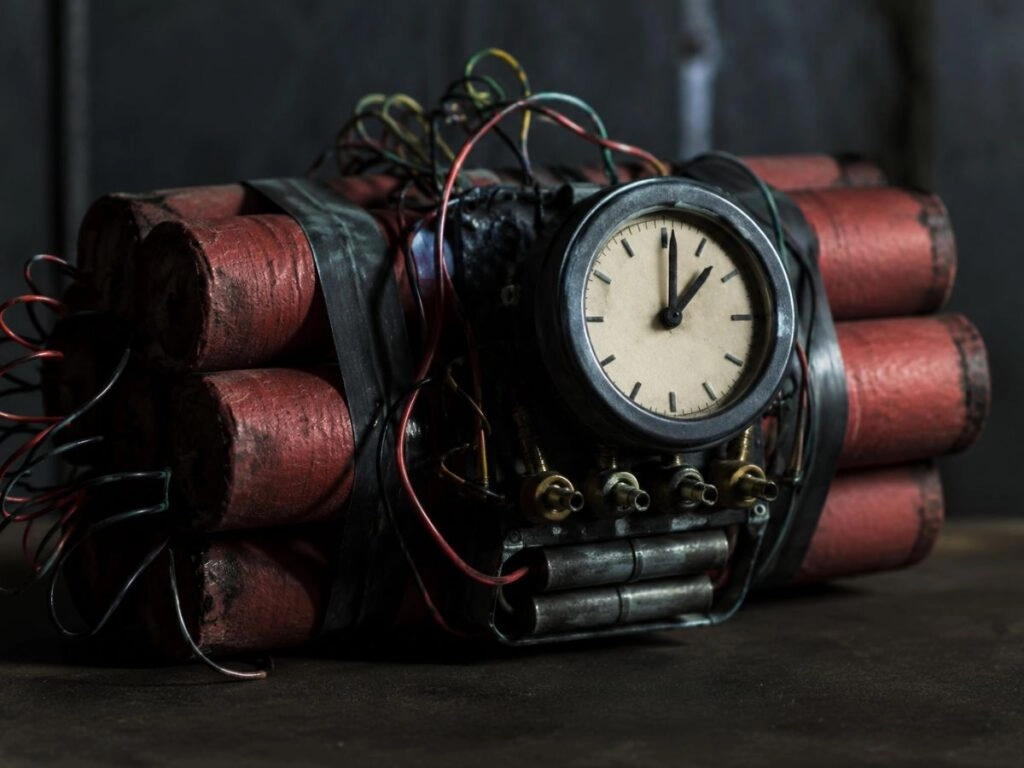 Pune Bomb Scare: IED-Like Object Found Near Hospital