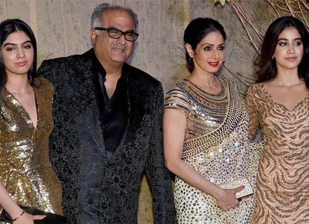Court Dismisses Chennai Property Suit Linked to Sridevi's Estate