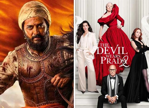 Raja Shivaji: 'Devil Wears Prada 2' Sees High Demand, Late Shows