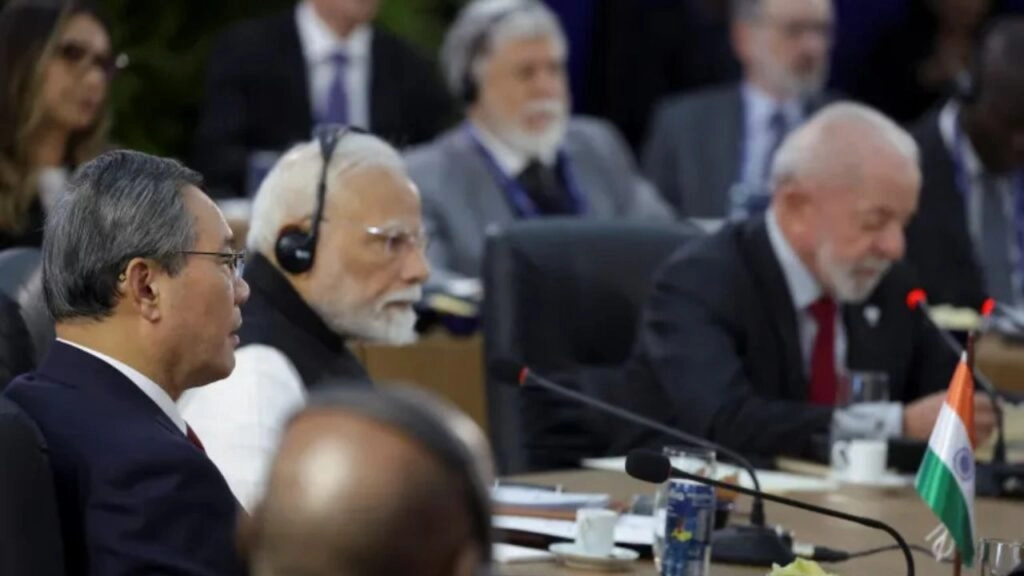 BRICS Delhi Meeting: Potential Impact on Global Politics