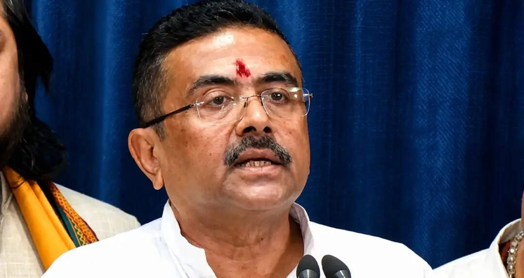 Bengal Victory: Shuvendu Government Takes Major Actions