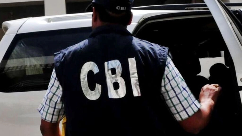 CBI Arrests Professor Linked to NEET, Owner of 9 Coaching Centers