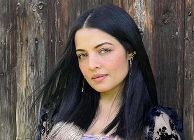 Celina Jaitly Files Complaint Against Husband; LOC Issued