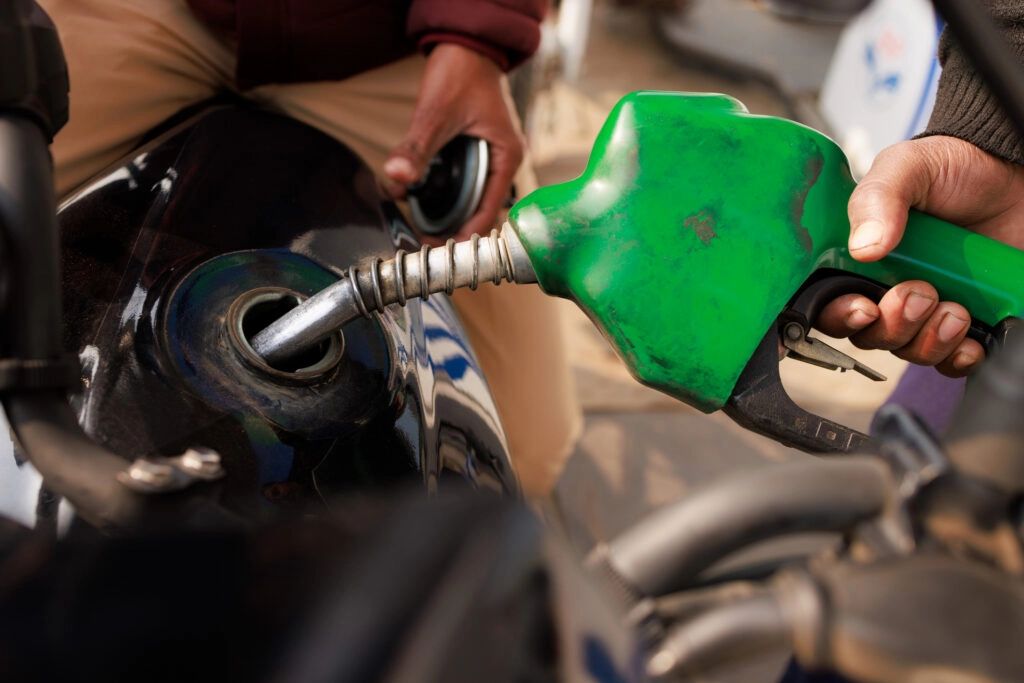 Center Advises Against Panic Buying Fuel Amid West Asia Tensions