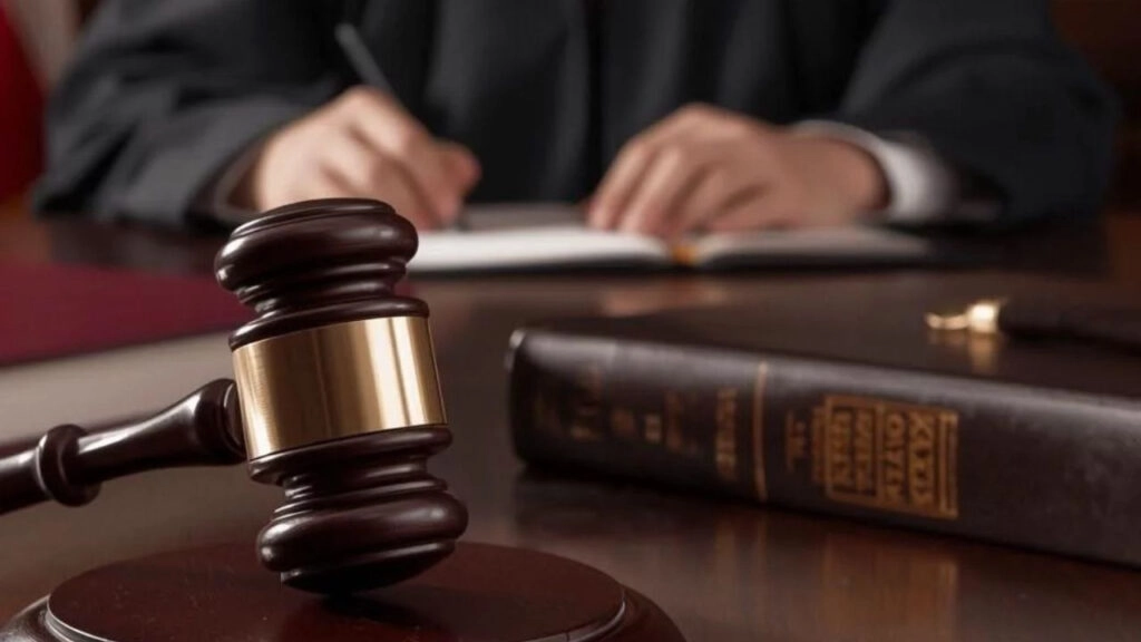 Rs 645 Crore Fraud: Mastermind Rivhav Appears in PMLA Court