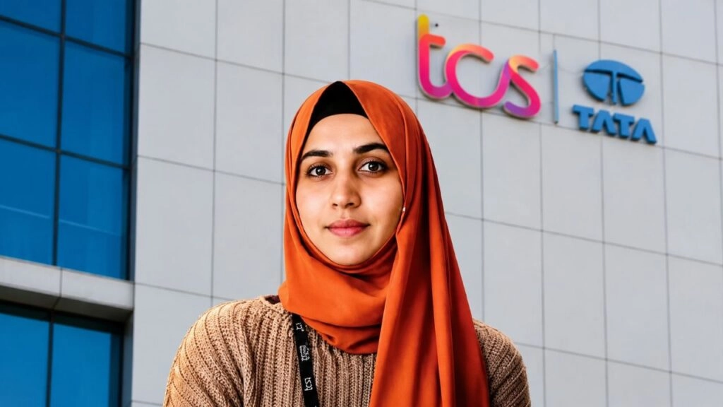 How TCS Scandal Mastermind Nida Khan Was Caught After 42 Days