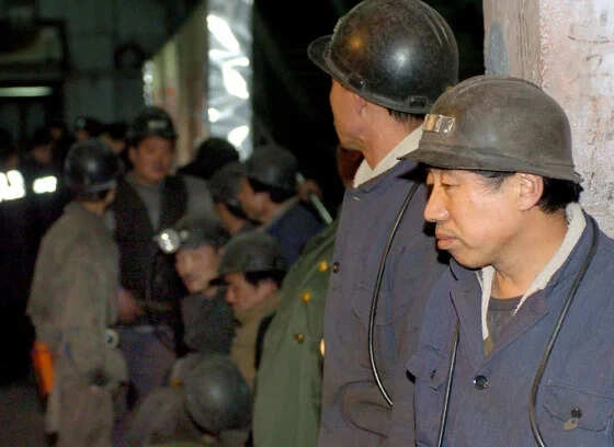 China Coal Mine Blast: 90 Dead, Xi Orders Strict Action