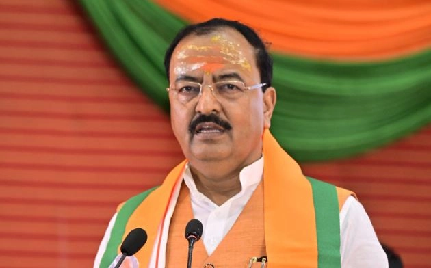 Keshav Maurya: Congress 'spewing poison' over Rahul Gandhi's remarks